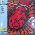Metallica - St Anger (Replica LP Sleeve) (CD)