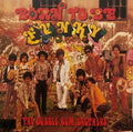 The Bubble Gum Brother - Born To Be Funky (CD)