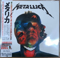 Metallica - HardWired (To Self Destruct) (Replica LP Sleeve) (CD)