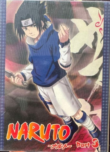 Naruto : Part 3 (Collection) (DVD)
