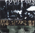 Fourplay - Catgut Ya Tongue? (CD)