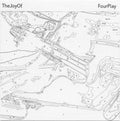 Fourplay - The Joy Of Fourplay (CD)