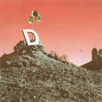 Compilation - For The Masses (CD)