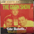 The Goon Show - Enter Bluebottle (CD)