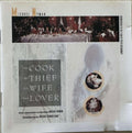 Michael Nyman - The Cook, The Thief, His Wife And Her Lover (CD)