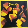 Genesis - Genesis (CD)