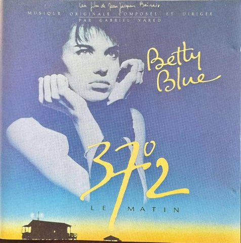 Soundtrack - Betty Blue (CD)