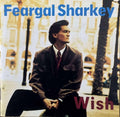 Feargal Sharkey - Wish (CD)