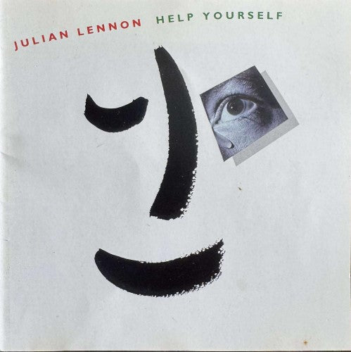 Julian Lennon - Help Yourself (CD)