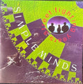 Simple Minds - Street Fighting Years (CD)