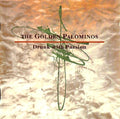 The Golden Palaminos - Drunk With Passion (CD)