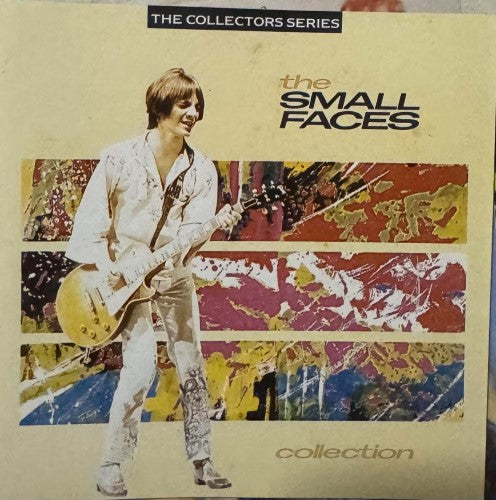 The Small Faces - The Collection (CD)