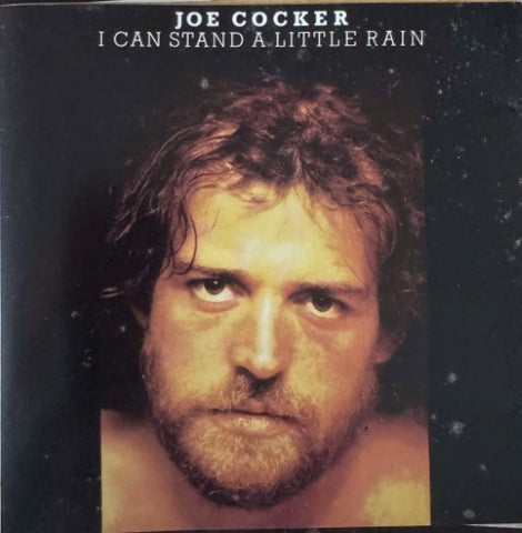 Joe Cocker - I Can Stand A Little Rain (CD)