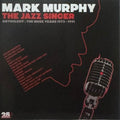 Mark Murphy - The Jazz Singer (CD)