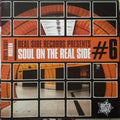 Compilation - Soul On The Real Side #6 (CD)