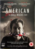 Bill Hicks - American : The Bill Hicks Story (w/ Bonus Disc) (DVD)