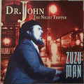Dr John - ZuZu Man (CD)