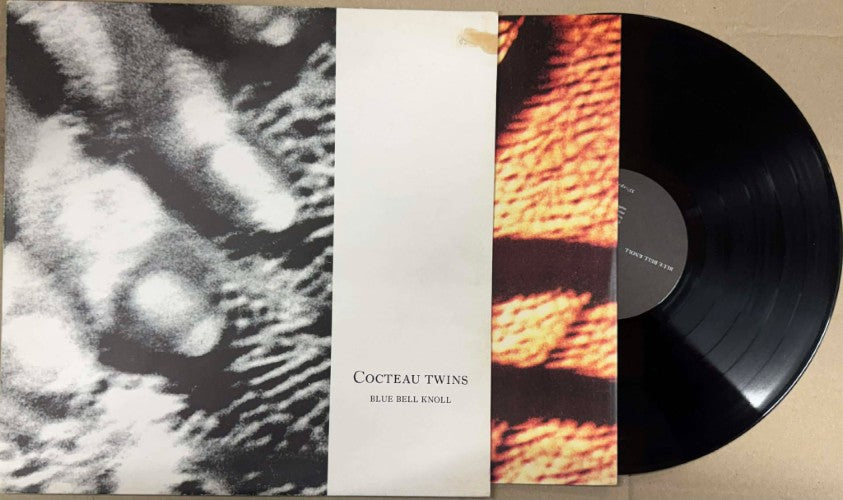 Cocteau Twins - Blue Bell Knoll (Vinyl LP)