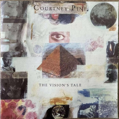 Courtney Pine - The Vision's Tale (CD)