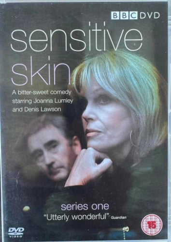 Sensitive Skin