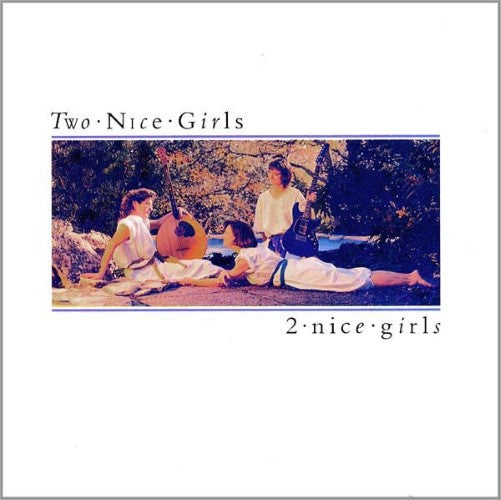 Two Nice Girls - 2 Nice Girls (CD)