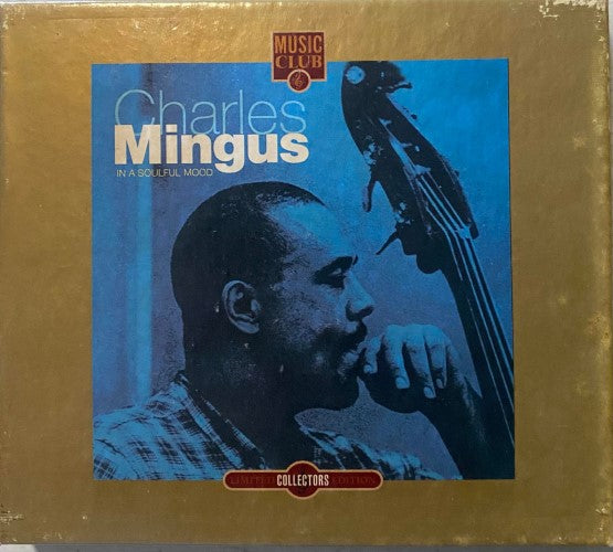 Charles Mingus - In A Soulful Mood (CD)