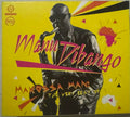Manu Dibango - Makossa Man : The Very Best Of (CD)