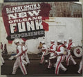 DJ Andy Smith & Dean Rudland Present - New Orleans Funk Experience (CD)