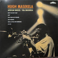 Hugh Masekela - African Breeze : 80's Masekala (CD)