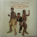 Imagination - The Very Best Of (CD)