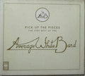 Average White Band - Pick Up The Pieces - The Very Best Of (CD)