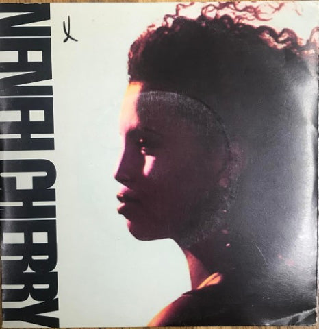 Neneh Cherry - Manchild (Vinyl 7'')