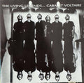 Cabaret Voltaire - The Living Legends (CD)