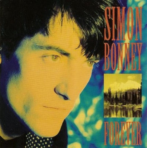 Simon Bonney - Forever (CD)