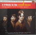 Compilation - Long Agos & Worlds Apart - A Tribute To The Small Faces (CD)