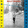 Billy Bragg - Victim Of Geography (CD)