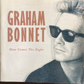 Graham Bonnet - Here Comes The Night (CD)