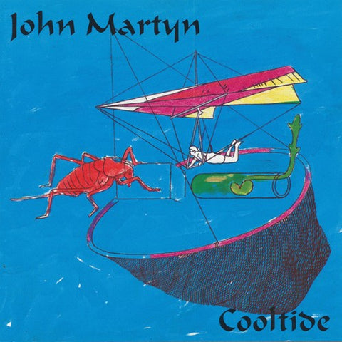 John Martyn - Cooltide (CD)