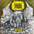 Napalm Death - Scum (CD)