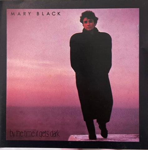 Mary Black - By The Time It Gets Dark (CD)