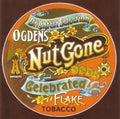 Small Faces - Ogdens' Nut Gone Flake (CD)
