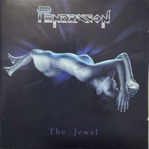 Pendragon - Pendragon (CD)