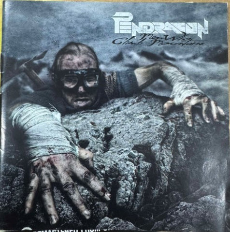 Pendragon - Men Who Climb Mountains (CD)