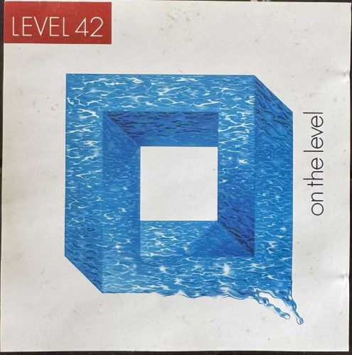 Level 42 - On The Level (CD)