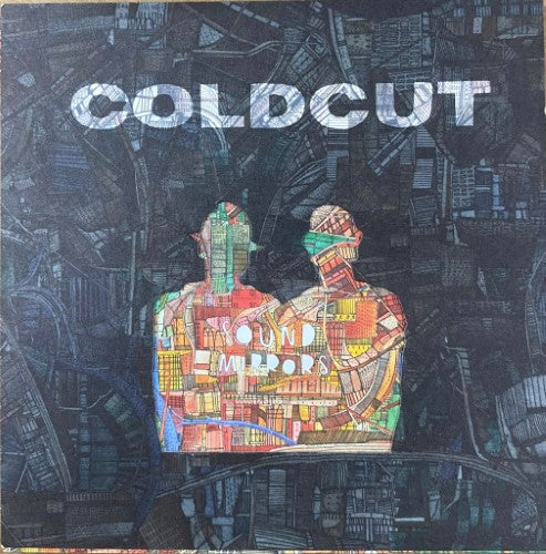 Coldcut - Sound Mirrors (CD)