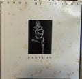 Crown Of Thorns - Babylon (CD)