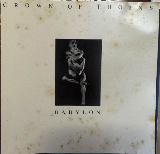 Crown Of Thorns - Babylon (CD)