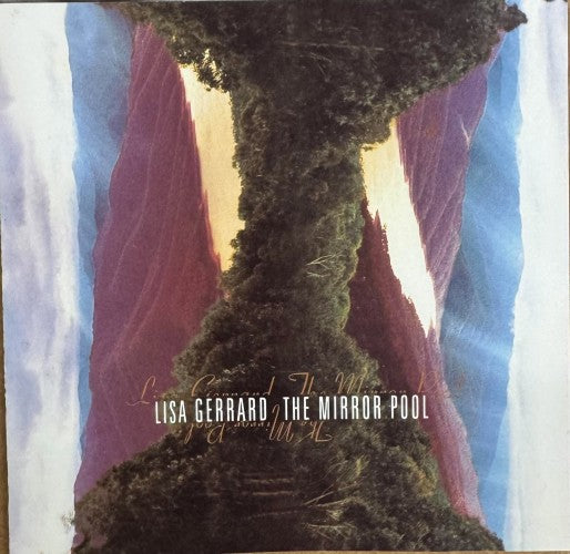 Lisa Gerrard - The Mirror Pool (CD)