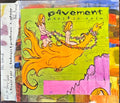 Pavement - Pacific Trim (CD)