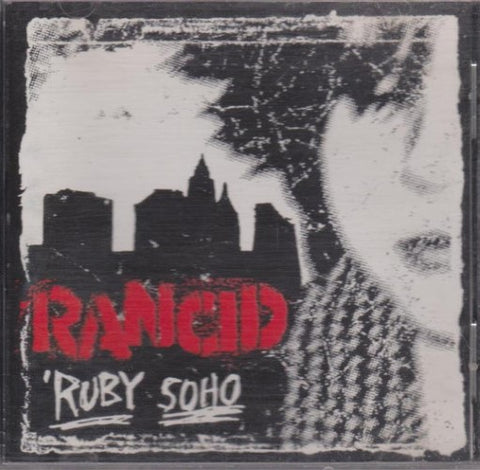 Rancid - Ruby Soho (CD)